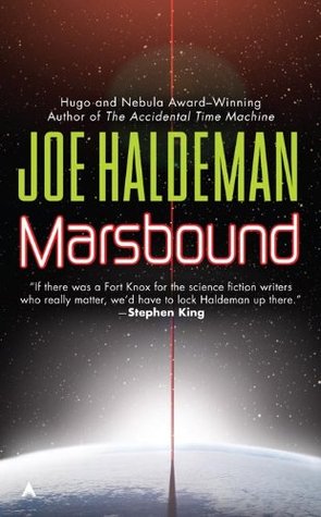 Marsbound