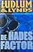 De Hades Factor (Covert-One, #1)