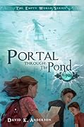 Portal Through the Pond
