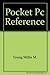 Pocket PC Reference