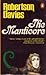 The Manticore by Robertson Davies