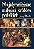 Najsłynniejsze miłości królów polskich by Jerzy Besala