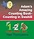 Adam’s Amazing Counting Book Counting in Swahili (Adam the Little Airplane)