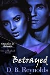 Betrayed