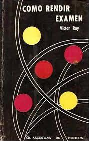 Como Rendir Examen