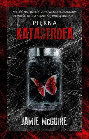 Piękna katastrofa (Beautiful, #1)