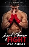 Last Chance to Fight Last Chance to Fight