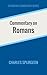 Commentary on Romans (Spurgeon Commentary Series)