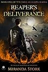 Reaper's Deliverance by Miranda Stork Reaper's Deliverance by Miranda Stork
