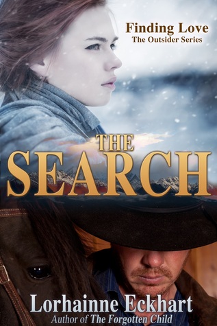 The Search (The Outsider Series, A Fallen Hero to The Awakening bridge short story)