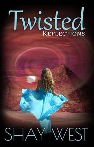 Twisted Reflections (Adventures of Alexis Davenport #2)