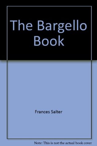 The Bargello Book (Hardcover)