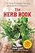 The Herb Book by John B. Lust