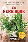 The Herb Book: Th...