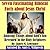 Seven Fascinating Biblical Facts about Jesus Christ: Amazing Things about God's Son Revealed in the Holy Scriptures