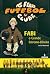 Fabi, o grande extremo direito (As Feras Futebol Clube #8)