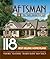 Craftsman & Other Timeless Dream Homes by Jennifer Bacon