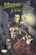 Muppet Peter Pan