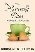 The Heavenly Bites Novella Collection