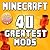 Minecraft: The 40 Greatest Minecraft Mods