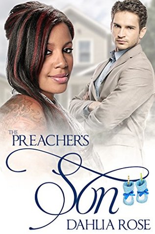 The Preacher's Son (Kindle Edition)
