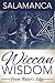 Wiccan Wisdom: From Water's...