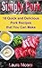 Simply Pork: 18 Quick and D...
