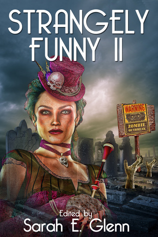 Strangely Funny II (Paperback)