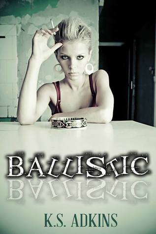 Ballistic (Detroit After Dark #4)