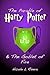The Parable of Harry Potter & The Goblet of Fire