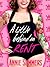 A Little Behind on Rent by Annie Summers