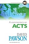 A Commentary on Acts