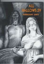 All Hallows 29 (Paperback)