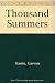 Thousand Summers