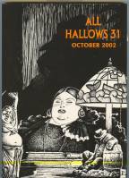 all hallows 31 (Paperback)