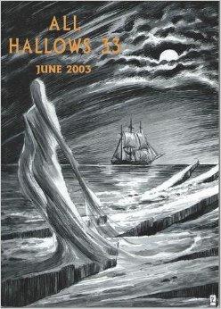 All Hallows 33 (Paperback)