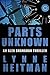 Parts Unknown: An Alex Shanahan Thriller
