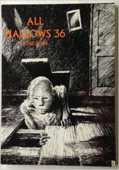 All Hallows 36 (Paperback)