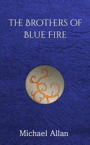 The Brothers of Blue Fire
