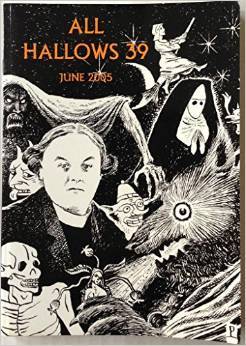 All Hallows 39 (Paperback)
