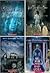4-Book Set by Mary Downing Hahn