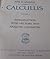 Calculus, Volume 1 by Tom M. Apostol