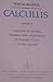 Calculus, Volume 2: Calculus of Several Variables with Applications to Probability and Vector Analysis