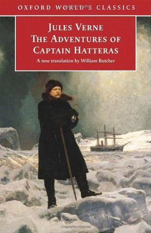 The Adventures of Captain Hatteras