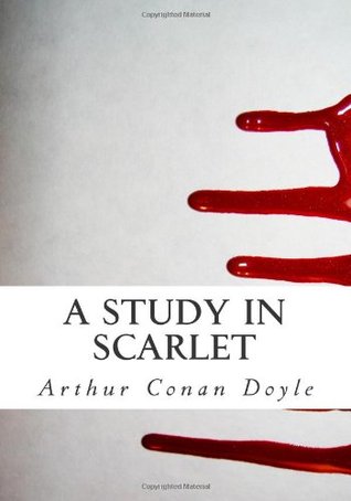 A Study in Scarlet: Sherlock Holmes: Reader's Choice Edition of Study in Scarlet