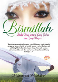 Bismillah: Selalu Beda Antara Yang Yakin Dan Yang Ragu