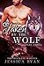 Taken By The Wolf by Jessica Ryan