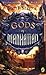 Gods of Manhattan by Scott Mebus