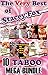 The Very Best of Stacey Fox - 10 book Taboo Mega Bundle (Taboo Erotica Collection)