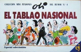 El Tablao Nasional (Paperback)